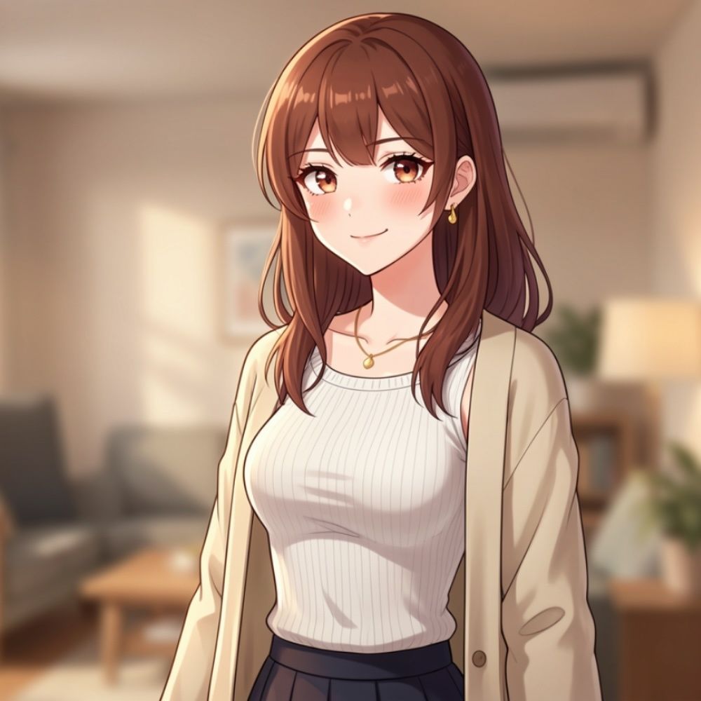 せっかく彼女ができた僕が美人な後輩に喰われた話 - サンプル画像 1