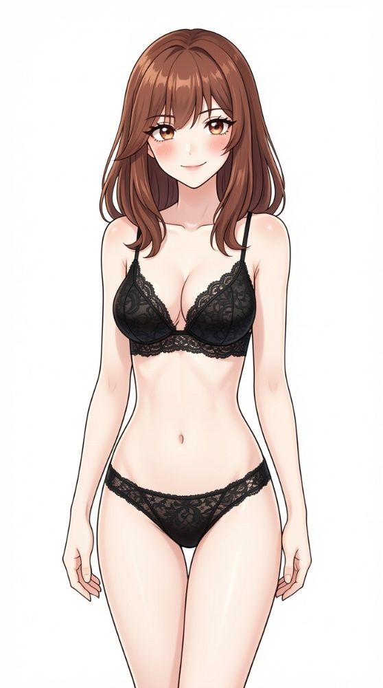 せっかく彼女ができた僕が美人な後輩に喰われた話 - サンプル画像 2