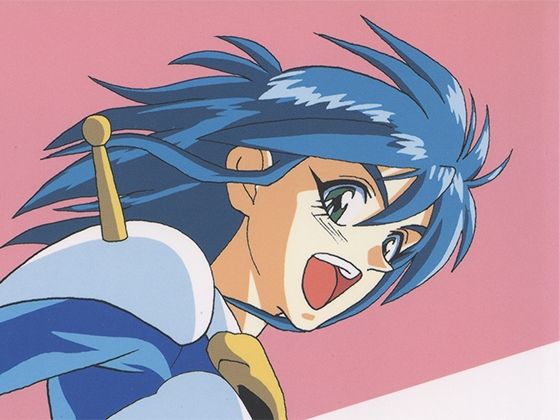 狂性戦士アレンビー2002