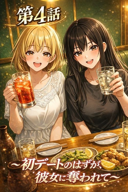 無防備すぎる同級生に、理性が追いつかなかった話【第4〜6話 総集編】 - サンプル画像 1