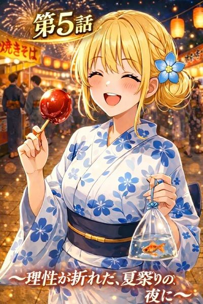 無防備すぎる同級生に、理性が追いつかなかった話【第4〜6話 総集編】 - サンプル画像 4