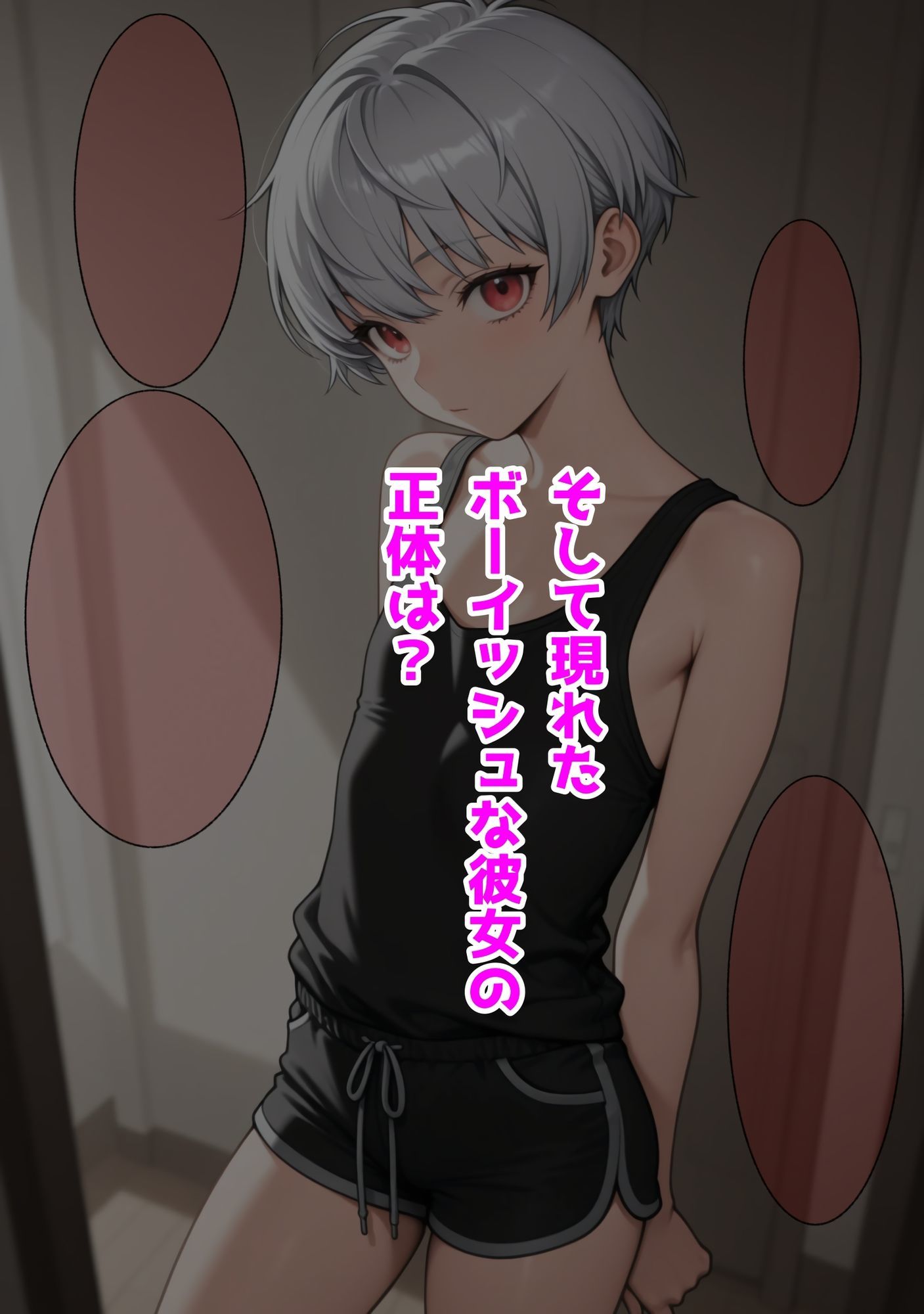 美しメイドと地味な僕（全知全能） - サンプル画像 10