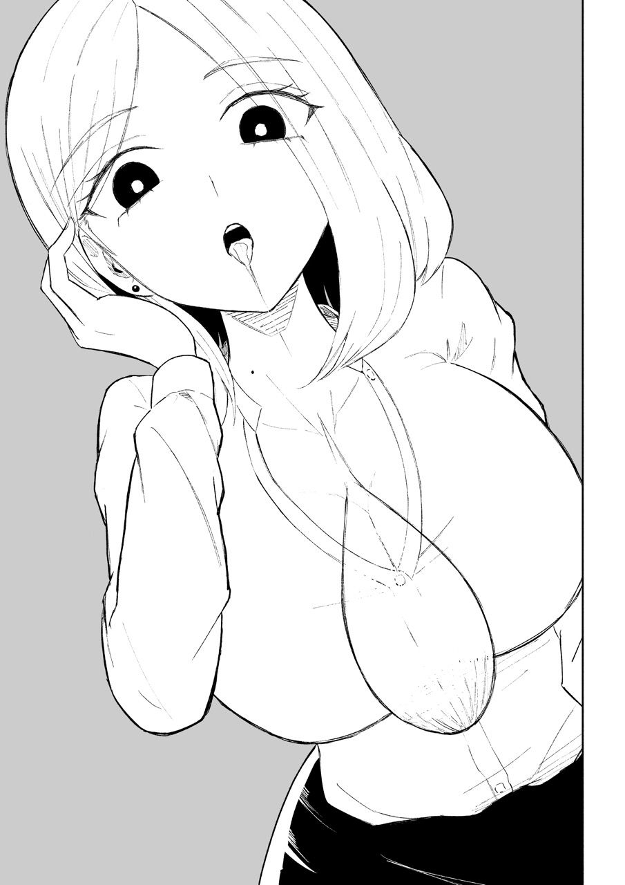 会社の後輩に敬語で責められお仕置きされちゃう話 - サンプル画像 7