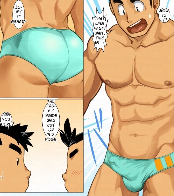 1roomthird02English edition - サンプル画像 3