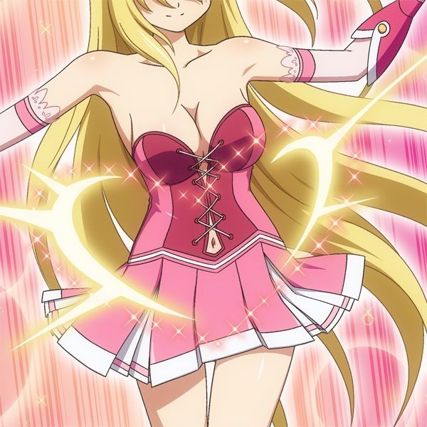 ピュアソルジャー・オトメイデン ＃12. 終焉のゼロ - サンプル画像 7