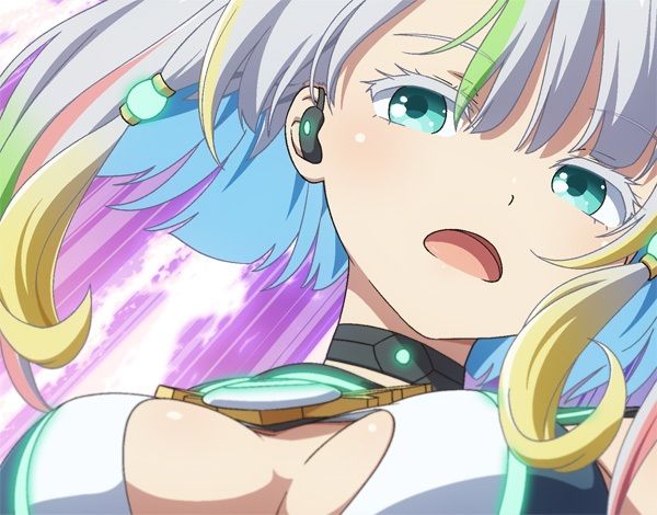 ピュアソルジャー・オトメイデン ＃12. 終焉のゼロ - サンプル画像 8