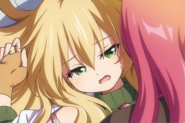 ピュアソルジャー・オトメイデン ＃12. 終焉のゼロ - サンプル画像 9