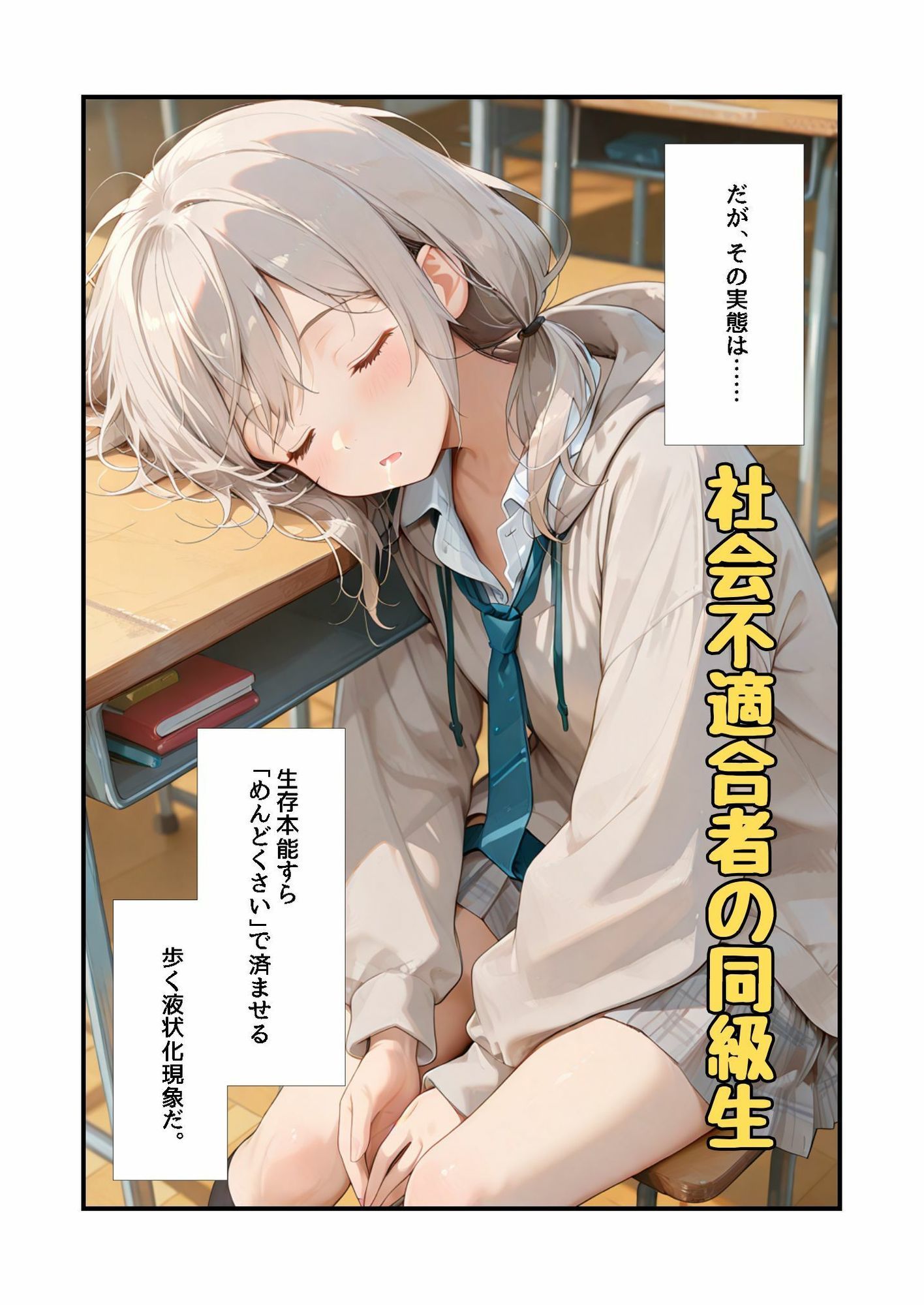 いつもありがとう from ましろ - サンプル画像 1