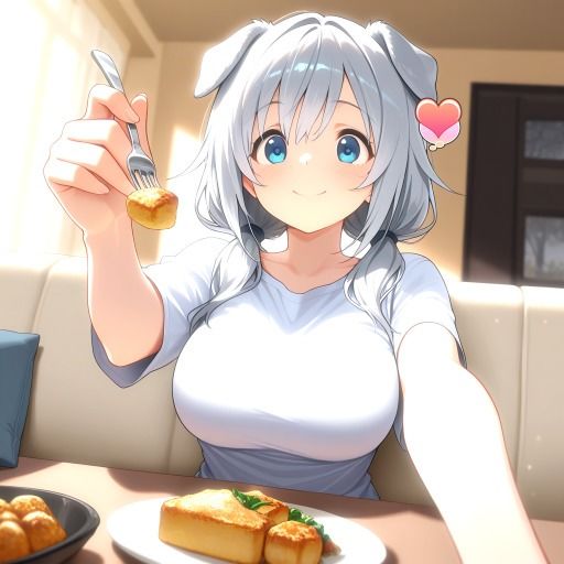 うちのことイチャパラ！vol.35 - サンプル画像 1