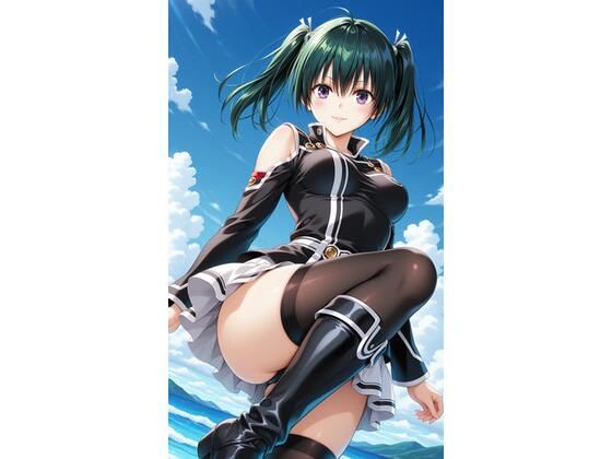 Dグ○イマン  リ〇リー（44p）