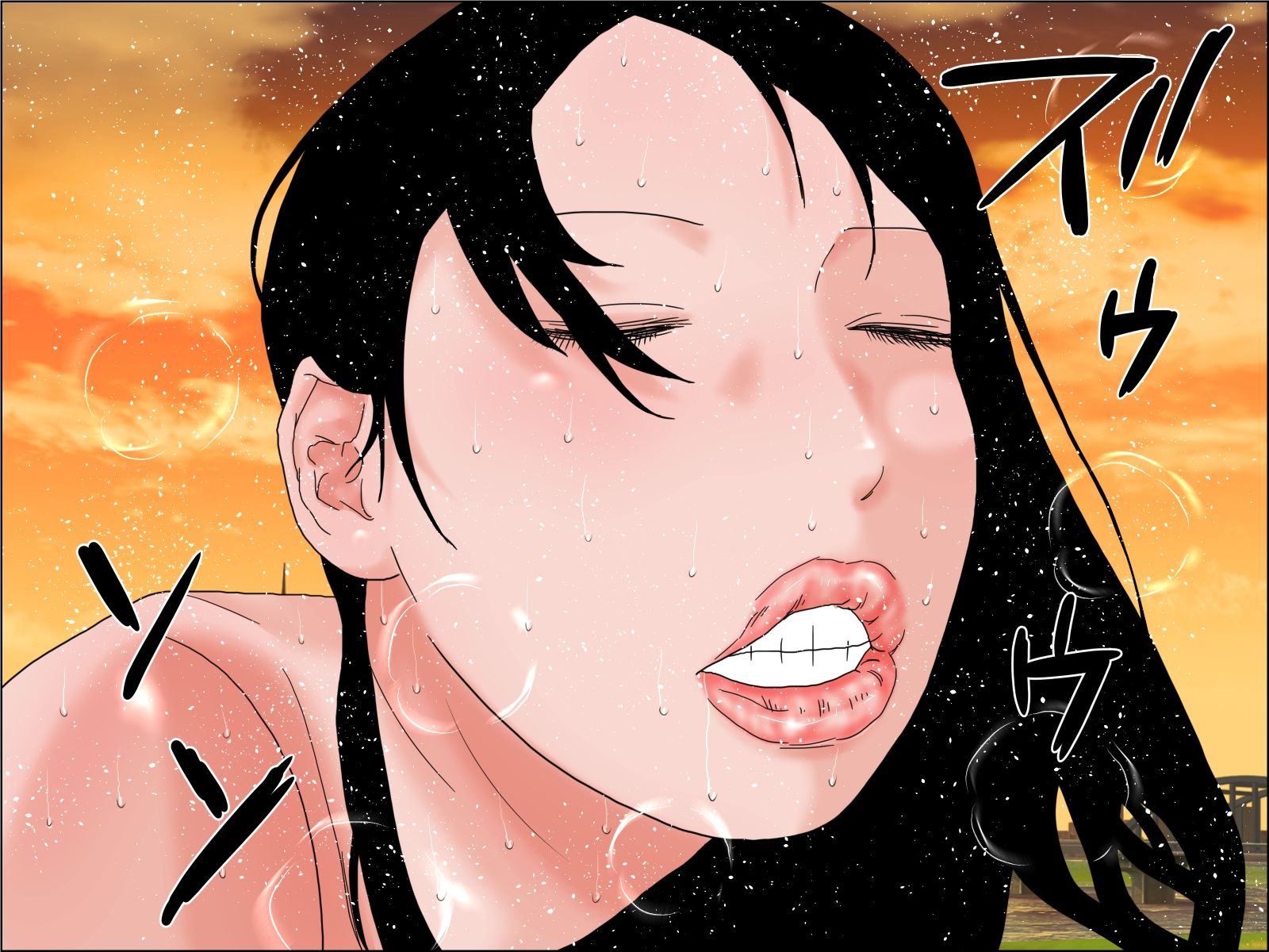 変態女コレクター  後編 - サンプル画像 2