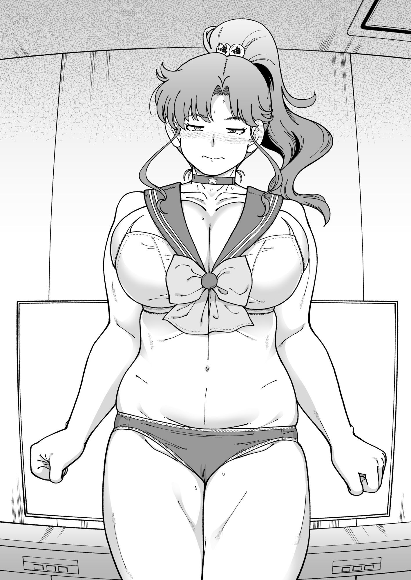 木星願望 - サンプル画像 8