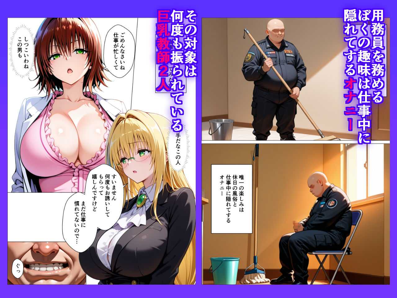 催〇スマホ起動中 あのヒロインはぼくのもの - サンプル画像 1