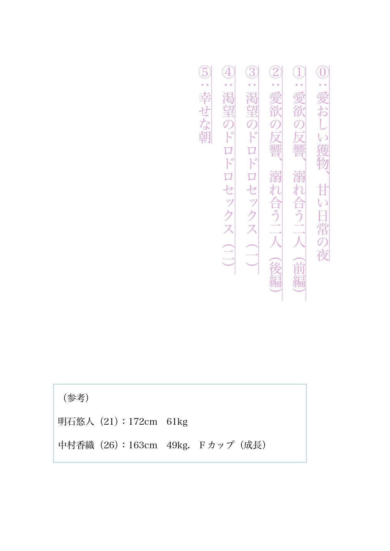 合宿免許で出会ったお姉さんとセックスしまくってる話 - サンプル画像 3