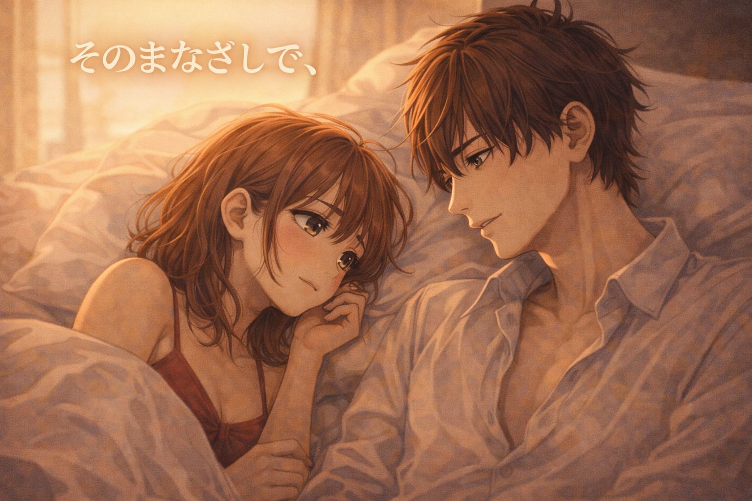 若妻の不倫 ―優しい夫では埋まらなかった夜― - サンプル画像 6