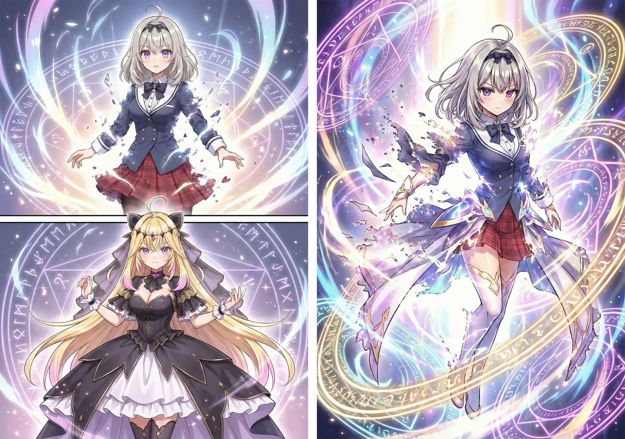 即堕ちジェラート - サンプル画像 2