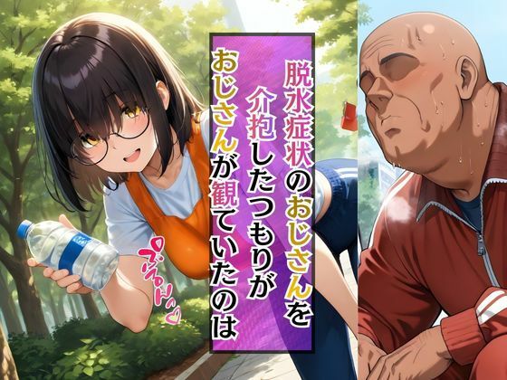 上京した地味巨乳の幼馴染がおじさん専用オナホになっていた件 - サンプル画像 4