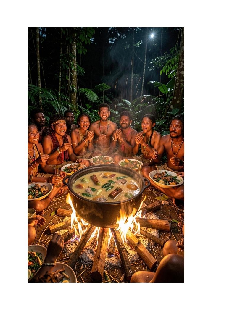 1ページで終わる怖い話〜66の奇妙な物語〜 - サンプル画像 5