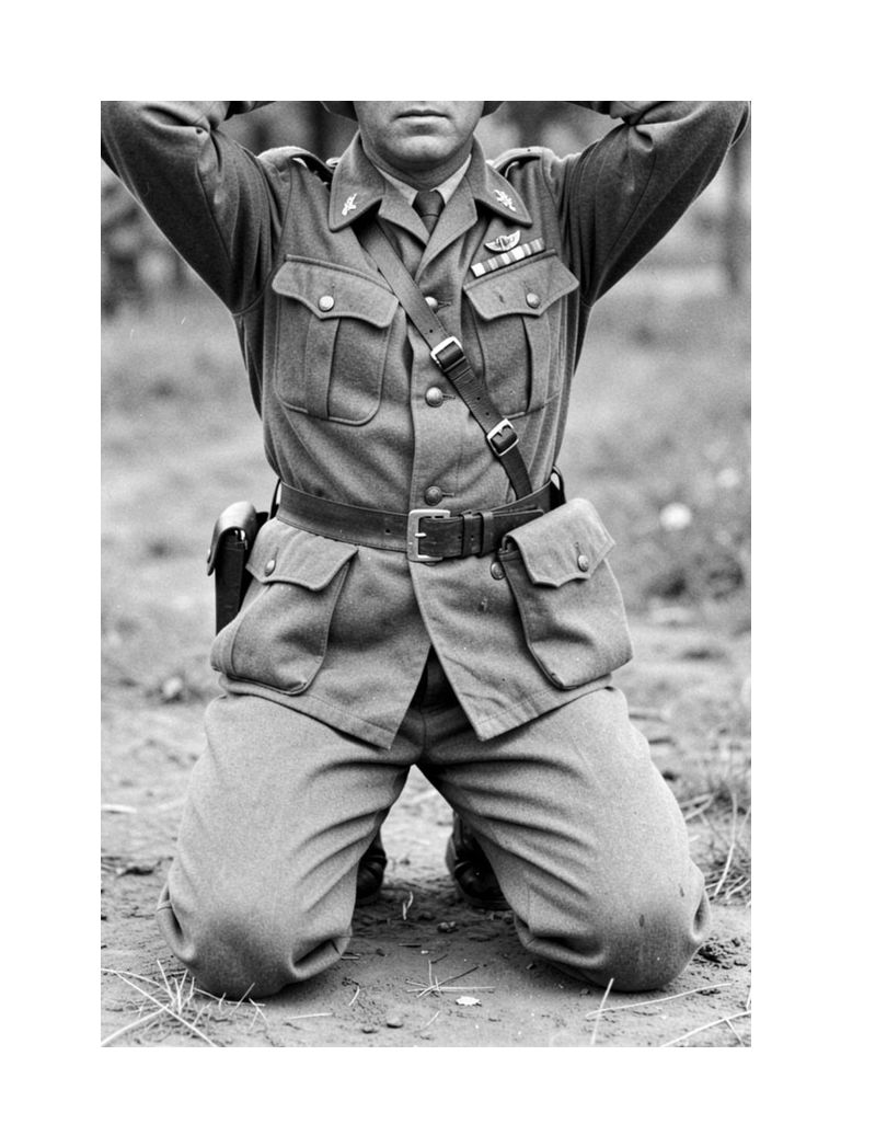 1ページで終わる怖い話〜66の奇妙な物語〜 - サンプル画像 7