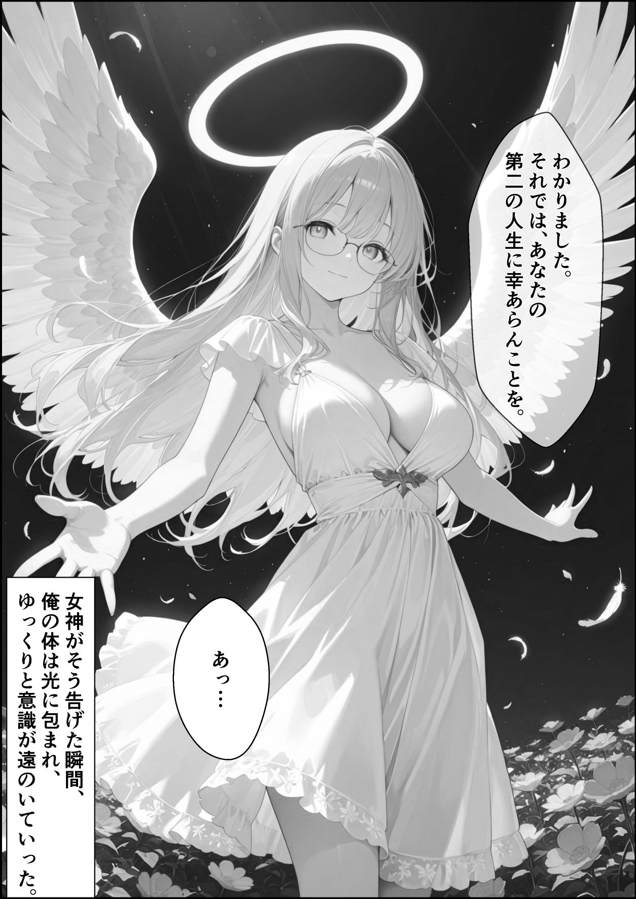 転生先がスライムだったので、憧れの痛覚遮断を身に着けて女ヒロインを犯しまくった話〜見習い魔導士編〜 - サンプル画像 10