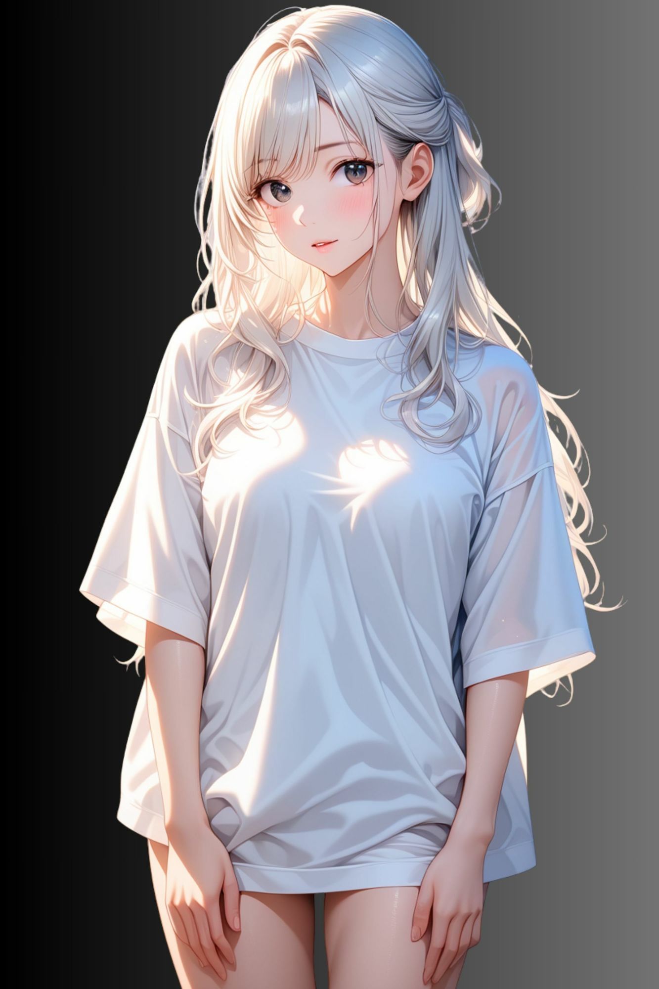 BLACK EROS Vol.03白雪 - サンプル画像 1