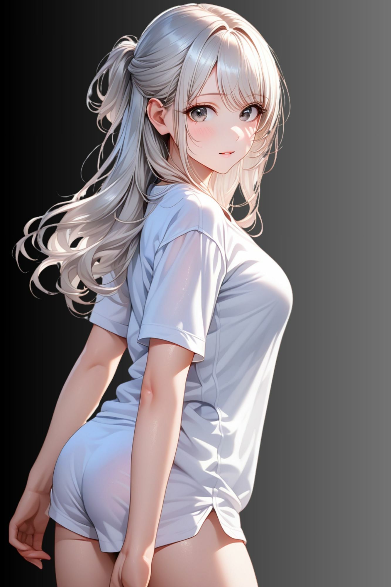 BLACK EROS Vol.03白雪 - サンプル画像 2