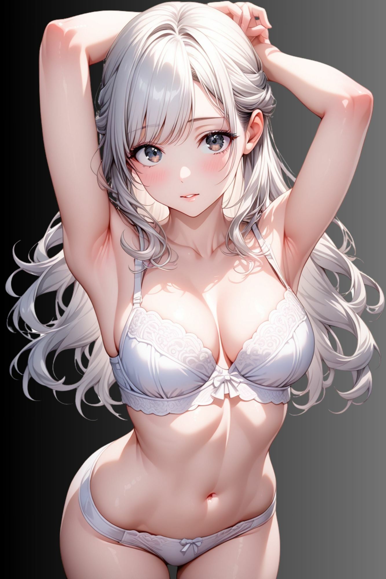 BLACK EROS Vol.03白雪 - サンプル画像 3