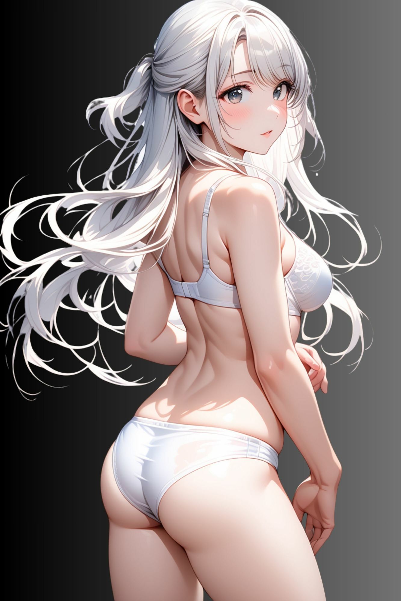 BLACK EROS Vol.03白雪 - サンプル画像 4