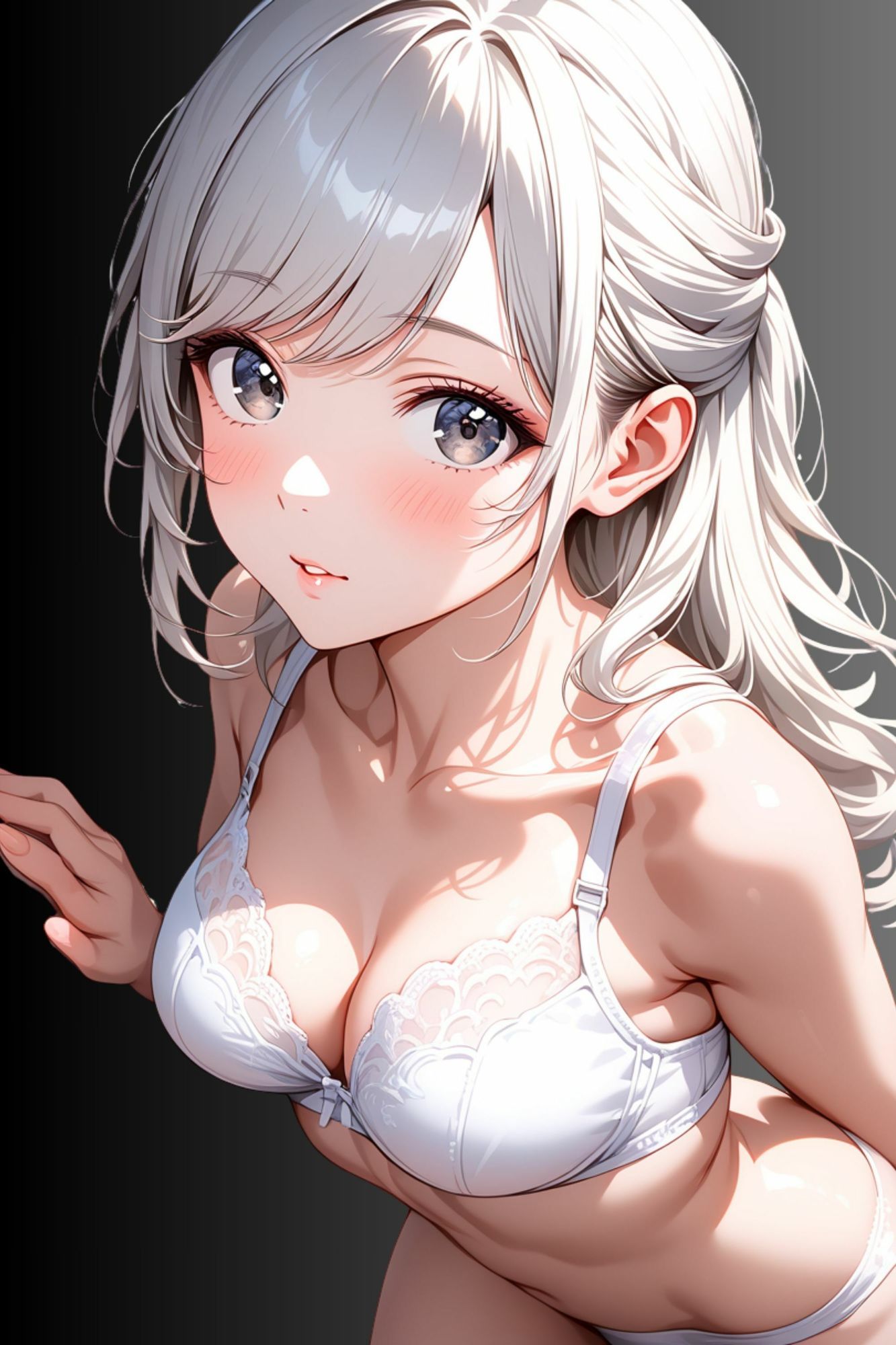 BLACK EROS Vol.03白雪 - サンプル画像 5