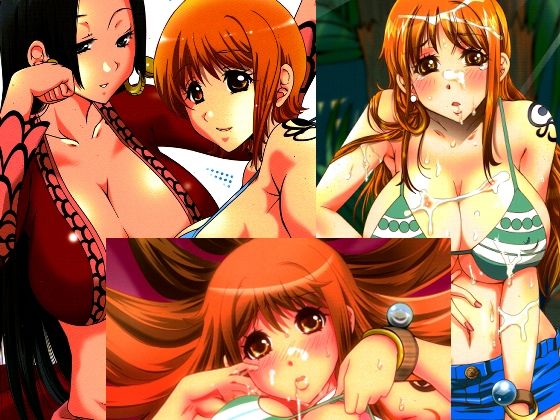 ワンピース3パック - サンプル画像 1