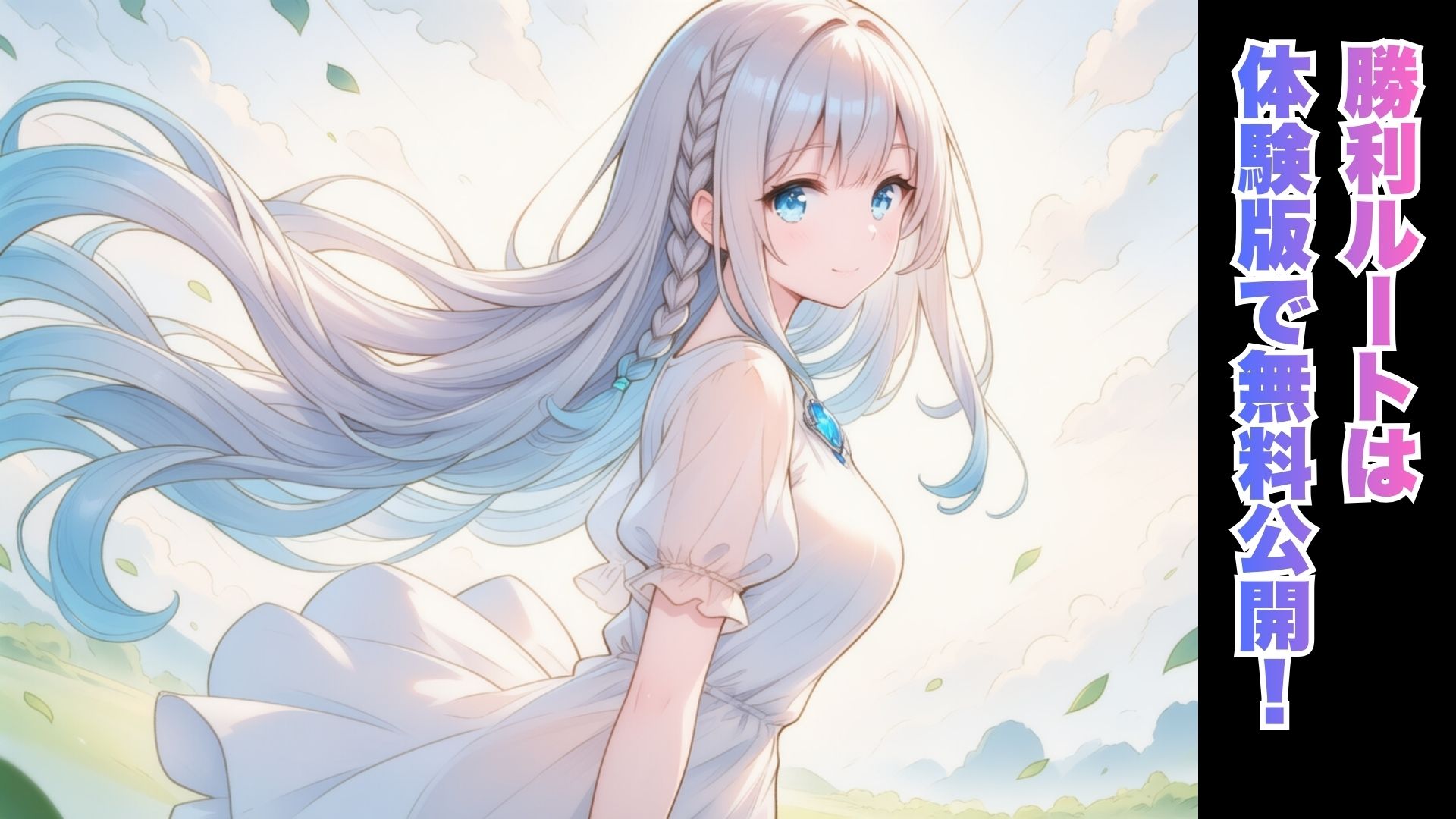 魔法少女敗北記録 - サンプル画像 7