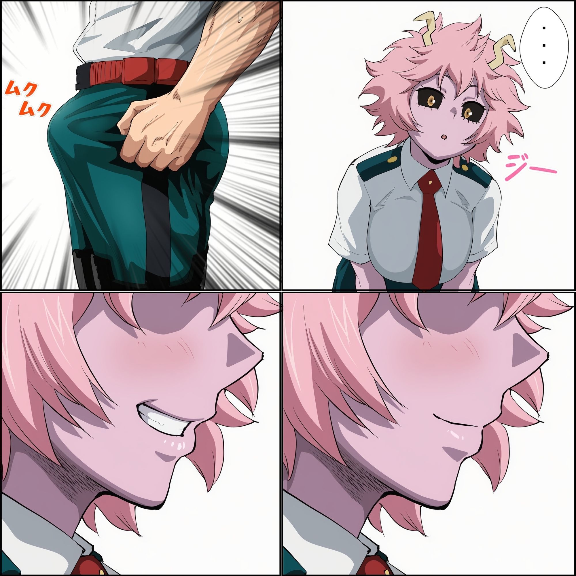 Origin:緑谷デク - サンプル画像 7