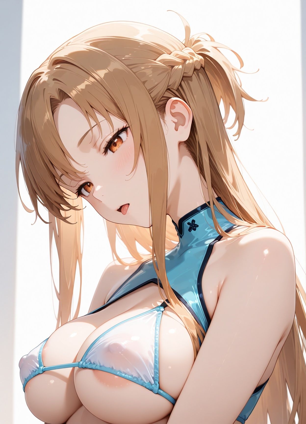 閃光剣姫の解武装vol1 - サンプル画像 3