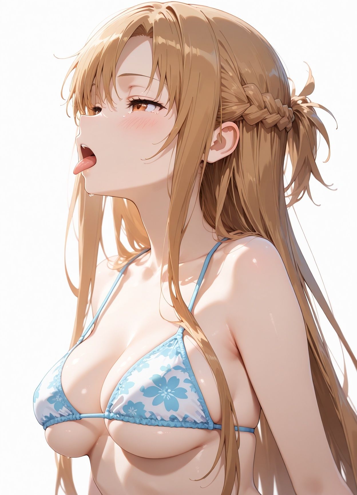 閃光剣姫の解武装vol1 - サンプル画像 6