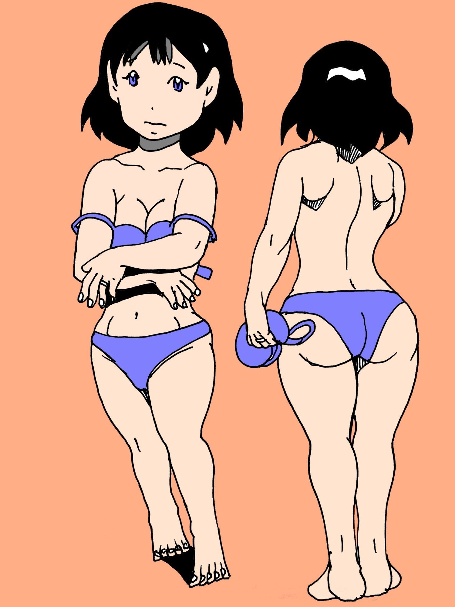 誰かに脅されて関係を持たされる人妻 - サンプル画像 2