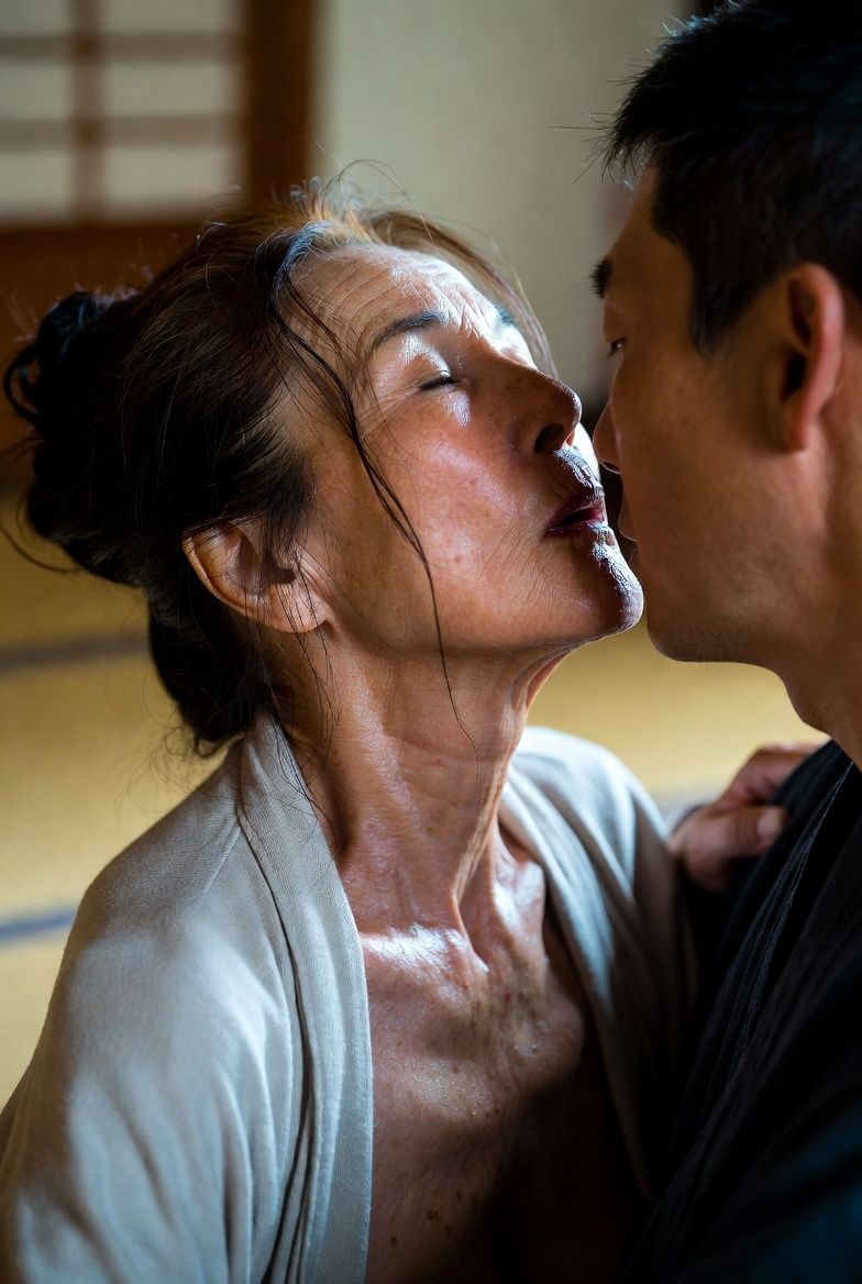 妙子と弘 3   観察ノートが現実になる週末 - サンプル画像 7