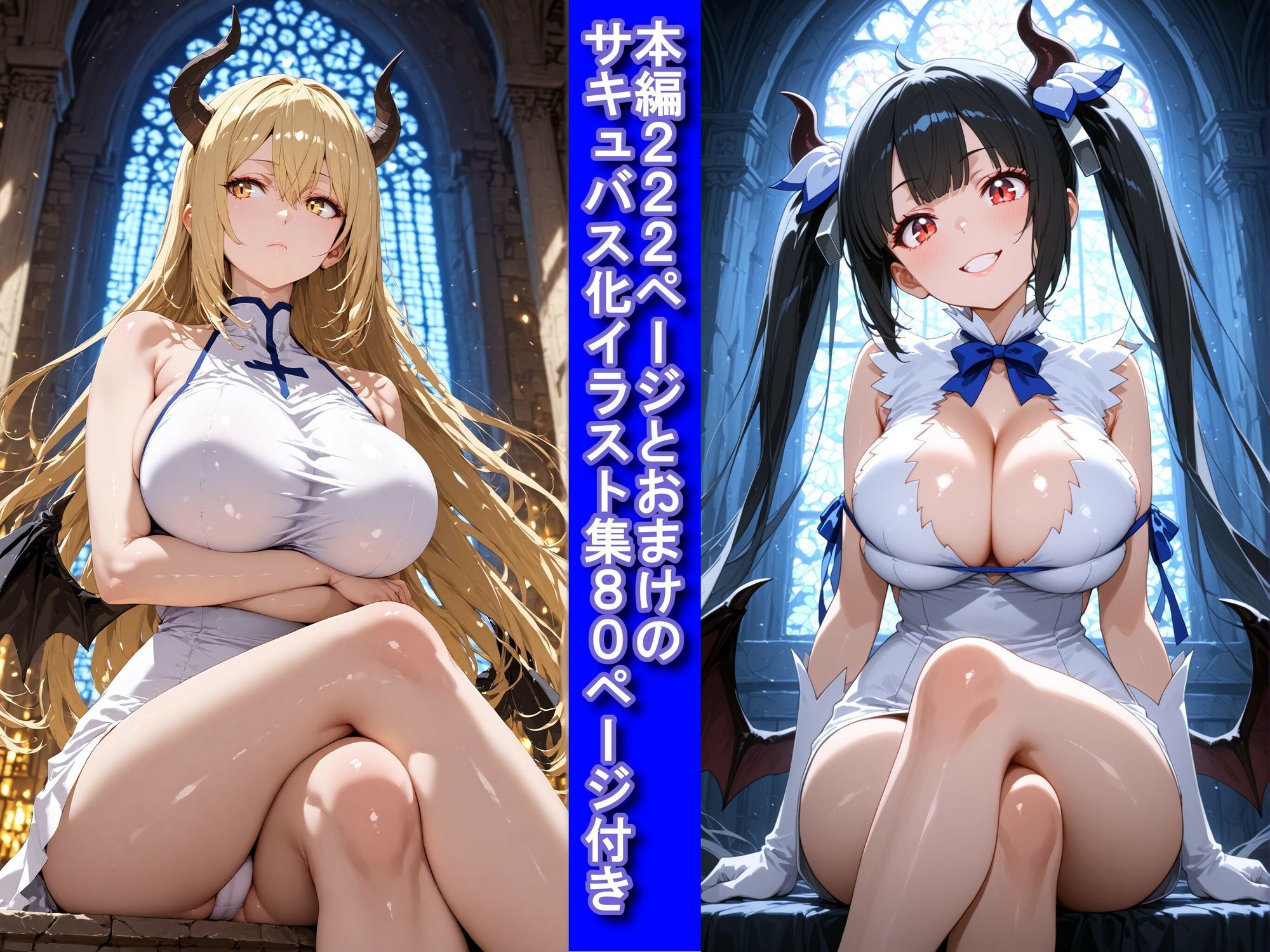 泥●したヒロインをお持ち帰りして好き放題する話総集編 - サンプル画像 7