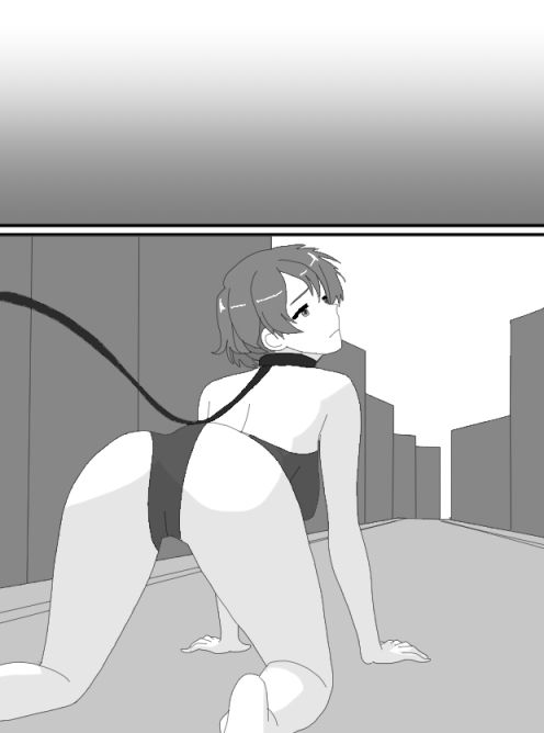 戦隊ヒロイン陥落セット - サンプル画像 2