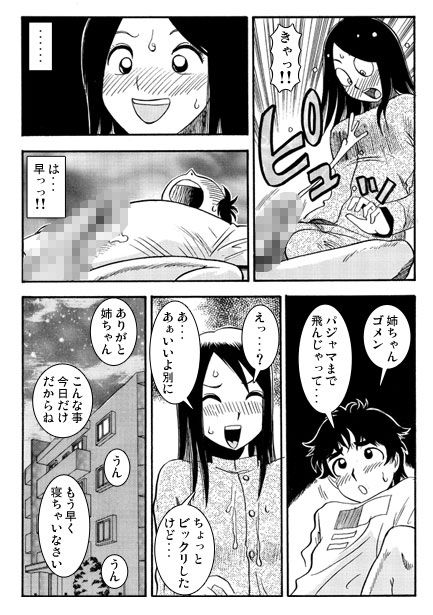 夜更けの個人レッスン - サンプル画像 3