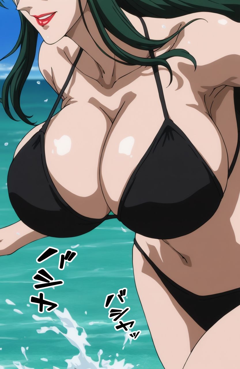 MILF戦記 シー〇編 - サンプル画像 2