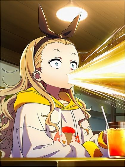 漫画  リリリリ・リコイル  チンポを見たい千束とたきな 141P - サンプル画像 5