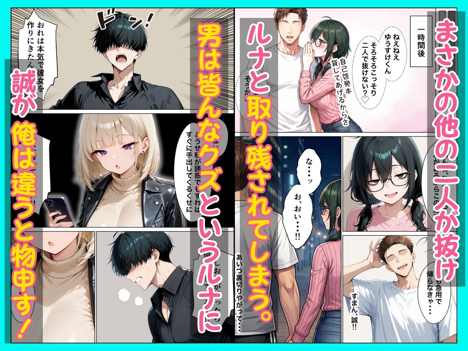 相席居酒屋で出会ったダウナーギャルと朝まで本能剥き出しイチャラブセックス - サンプル画像 3