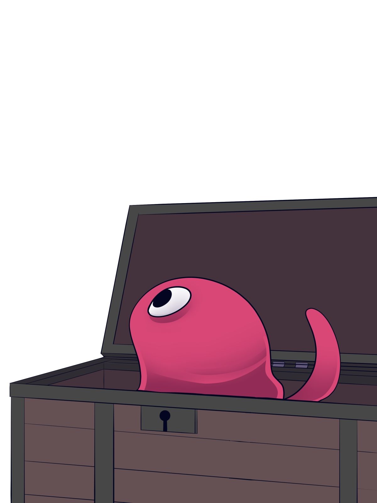 A Strange Encounter - サンプル画像 6