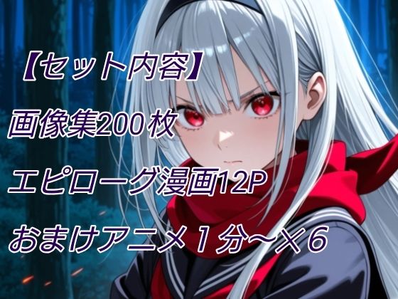 退魔の刀〜画像集 - サンプル画像 6