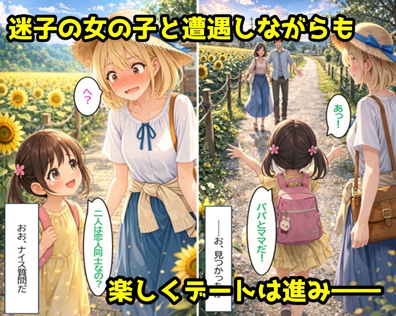 無防備すぎる同級生に、理性が追いつかなかった話 第10話「無防備すぎる同級生に、ついに理性が壊れた夜」 - サンプル画像 2