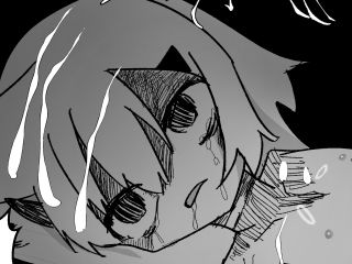 魔法少女（♂）が拘束されて悪堕ちする話 - サンプル画像 7