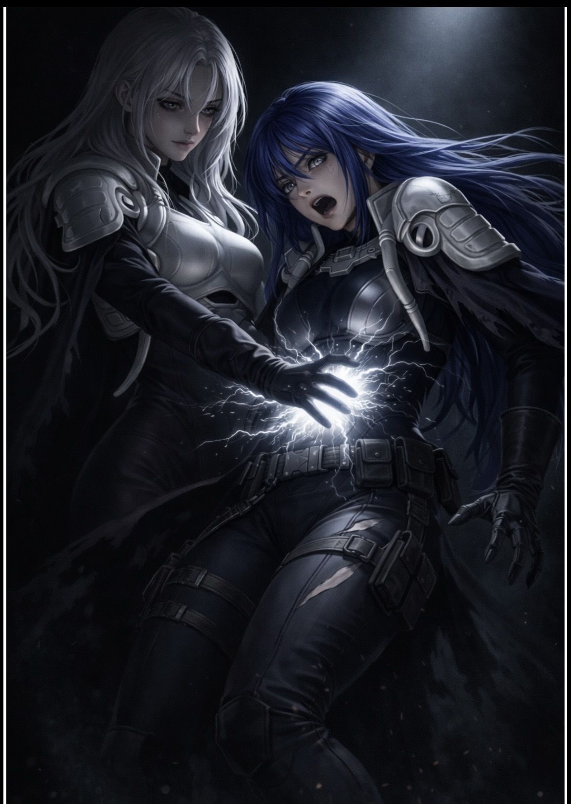 DNA2 14-17部  合併本 - サンプル画像 6