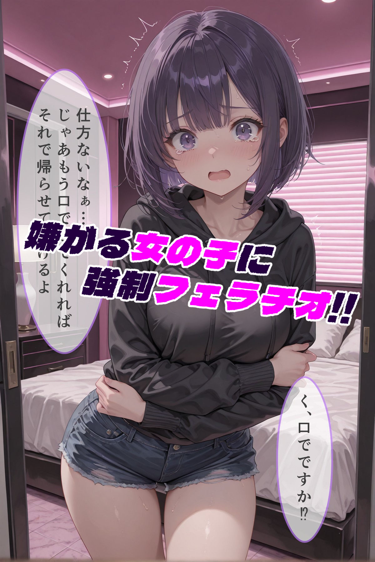 催●おじさんの日常 - サンプル画像 4