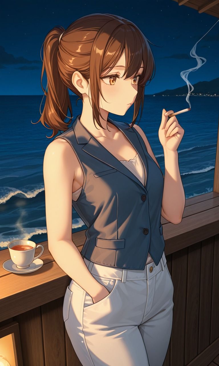 【エロ小説】＜ニ周目強くてニューゲーム 3＞全年齢対象の学園探偵アクションゲーム転生-プログラムの裏をかいてNPCにエロいこと-〜義理母から幼馴染JK、アイドル、ヤンキーまで喰い放題〜 - サンプル画像 2