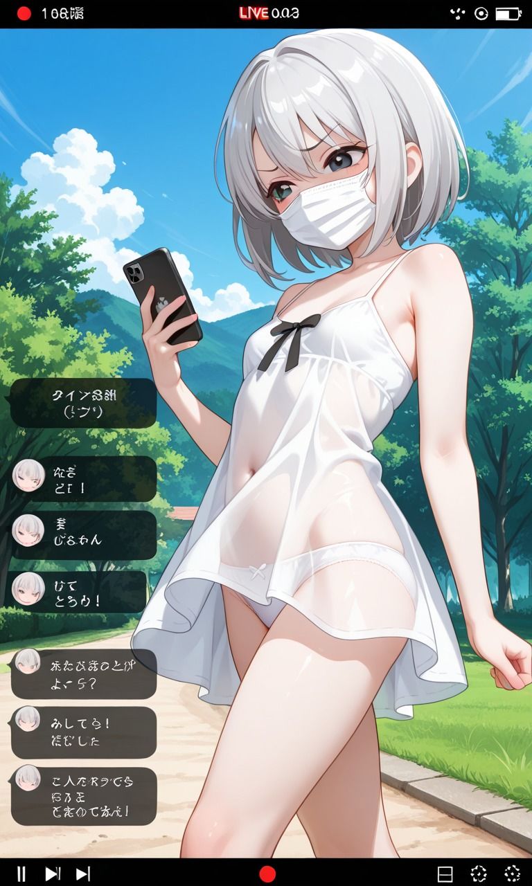 【エロ小説】＜ニ周目強くてニューゲーム 3＞全年齢対象の学園探偵アクションゲーム転生-プログラムの裏をかいてNPCにエロいこと-〜義理母から幼馴染JK、アイドル、ヤンキーまで喰い放題〜 - サンプル画像 6